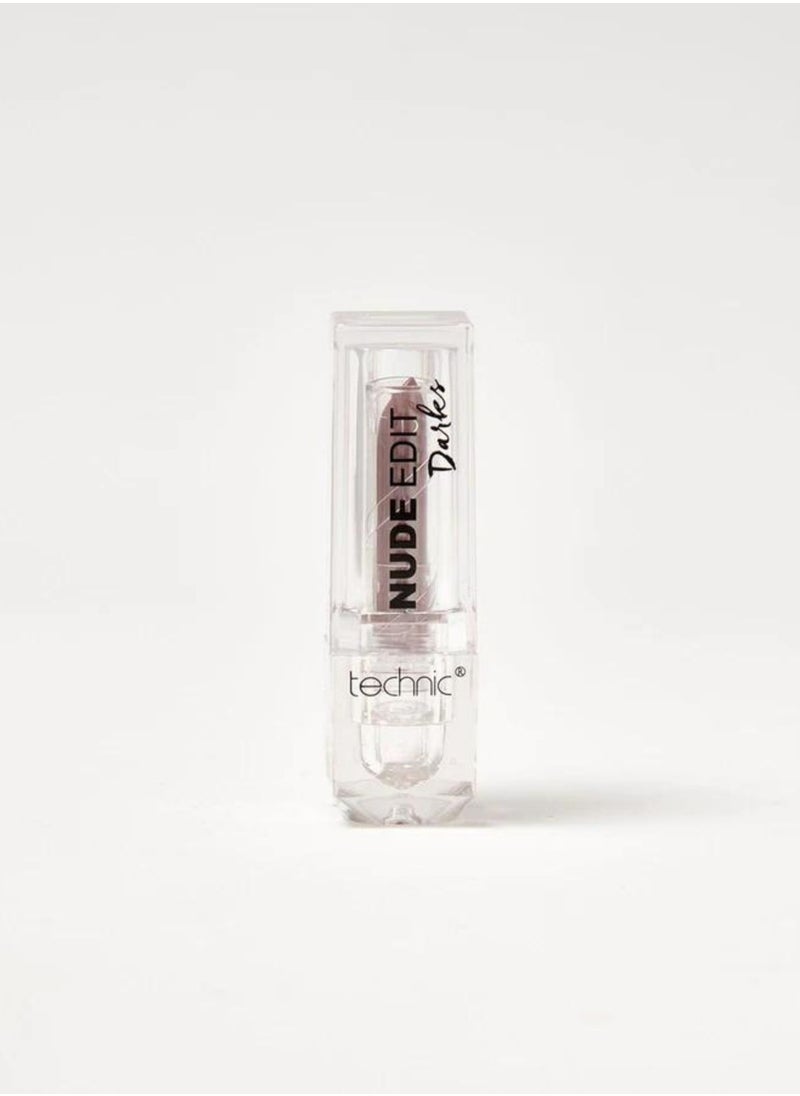 Technic Nude Edition Darker - Bon Bon  - Image 1