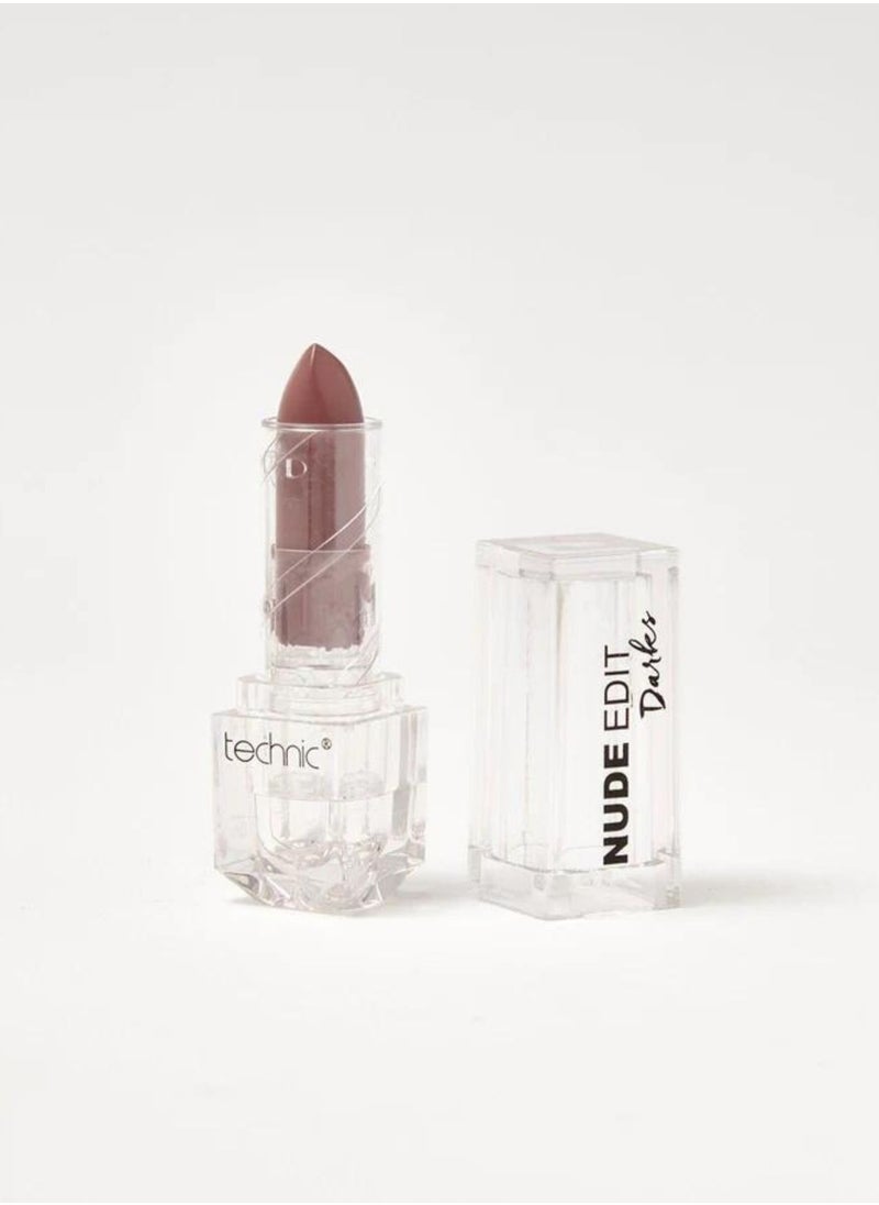 Technic Nude Edition Darker - Bon Bon  - Image 2