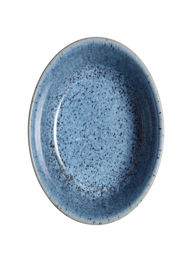 Denby Studio Blue Studio Blue Flint Ramekin 9.5cm X 9.5cm X 5cm, 0.17ltr - Image 2