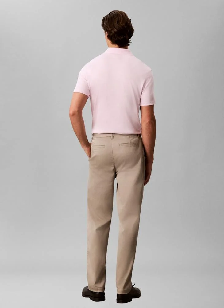 Calvin Klein Tapered Trousers