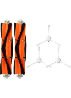Roborge Xiaomi Vacuum Mop 2c Robot Vacuum Cleaner Compatible 5-Piece Spare Parts Set 