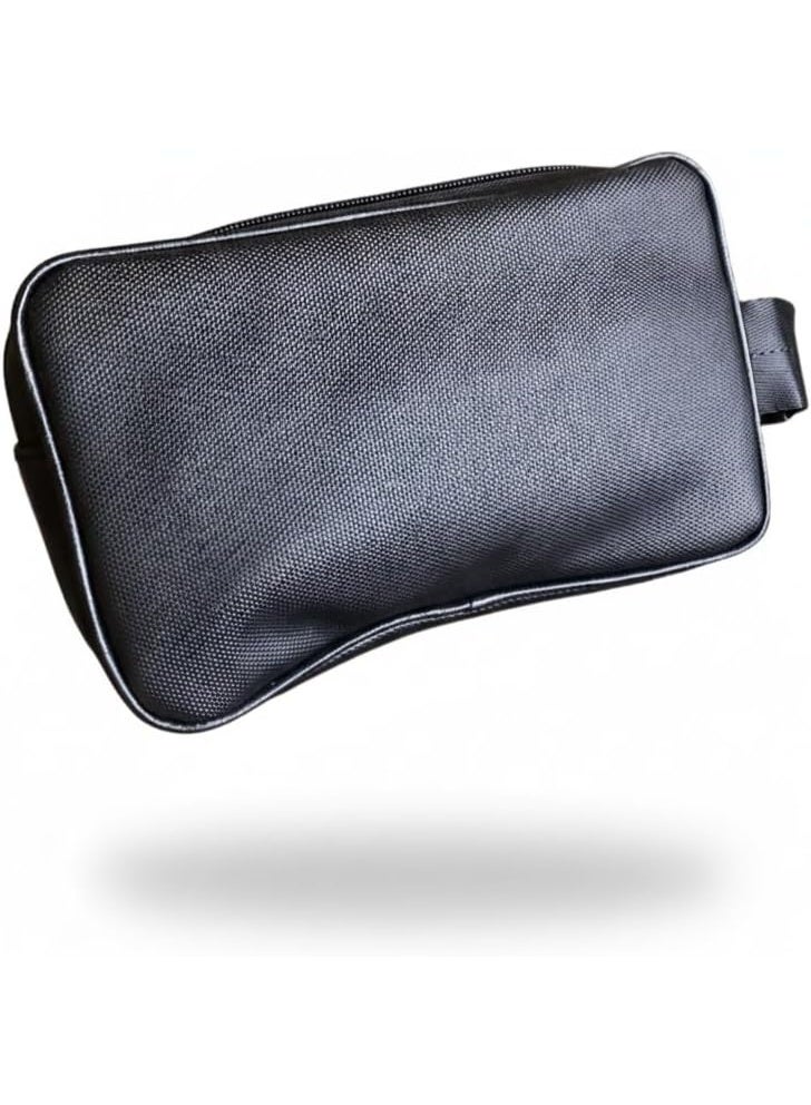 شنطة يد صغيرة للجنسين للسفر والرياضة – خفيفة وعملية لحمل الأغراض اليومية – Unisex Travel Hand Bag مناسبة للرحلات والتخييم والأنشطة الخارجية - Image 2