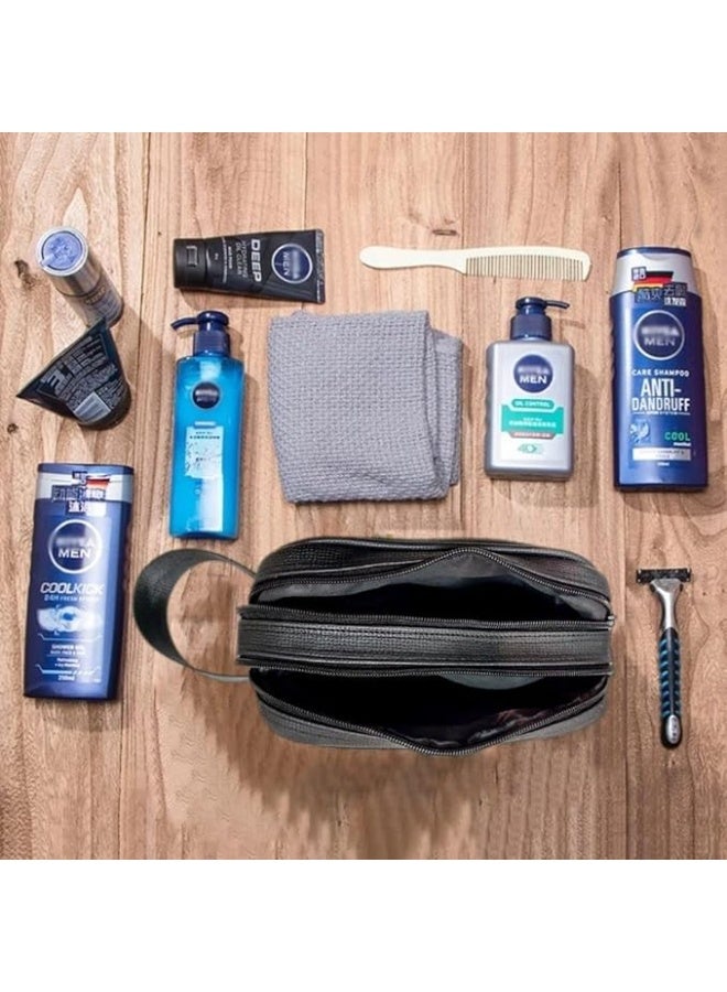 شنطة يد صغيرة للجنسين للسفر والرياضة – خفيفة وعملية لحمل الأغراض اليومية – Unisex Travel Hand Bag مناسبة للرحلات والتخييم والأنشطة الخارجية - Image 5