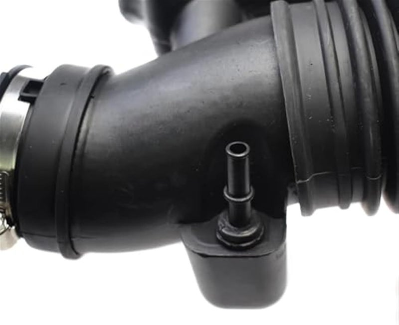 Wivplex Air Intake Pipe for Chevy Traverse - Image 5