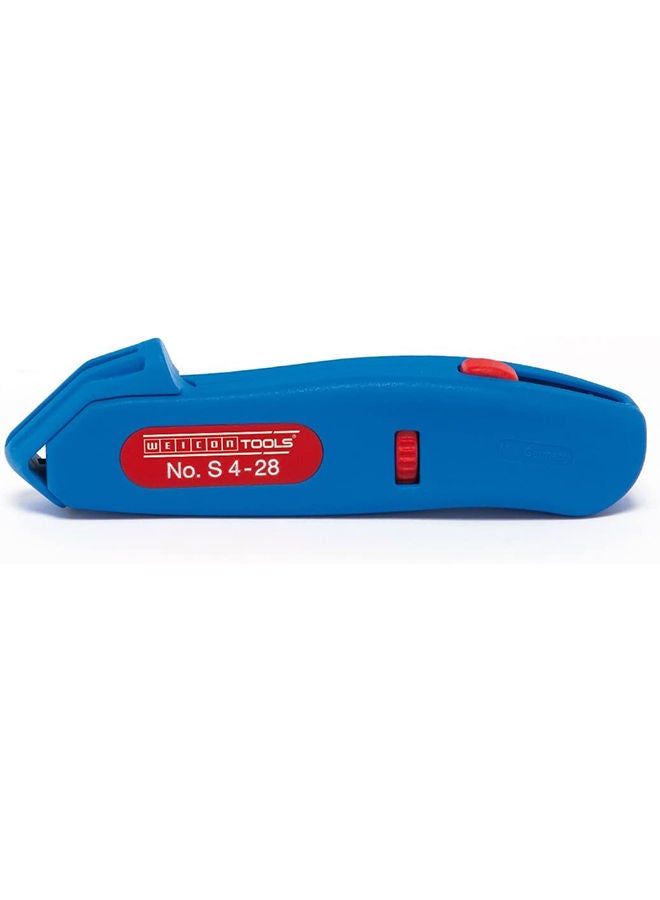 Weicon Electrical Installation Set 2  Wire Stripper No.5  Cable Stripper No. S 4 - 28 - Image 3