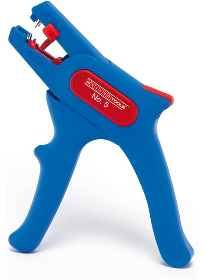 Weicon Electrical Installation Set 2  Wire Stripper No.5  Cable Stripper No. S 4 - 28 - Image 2