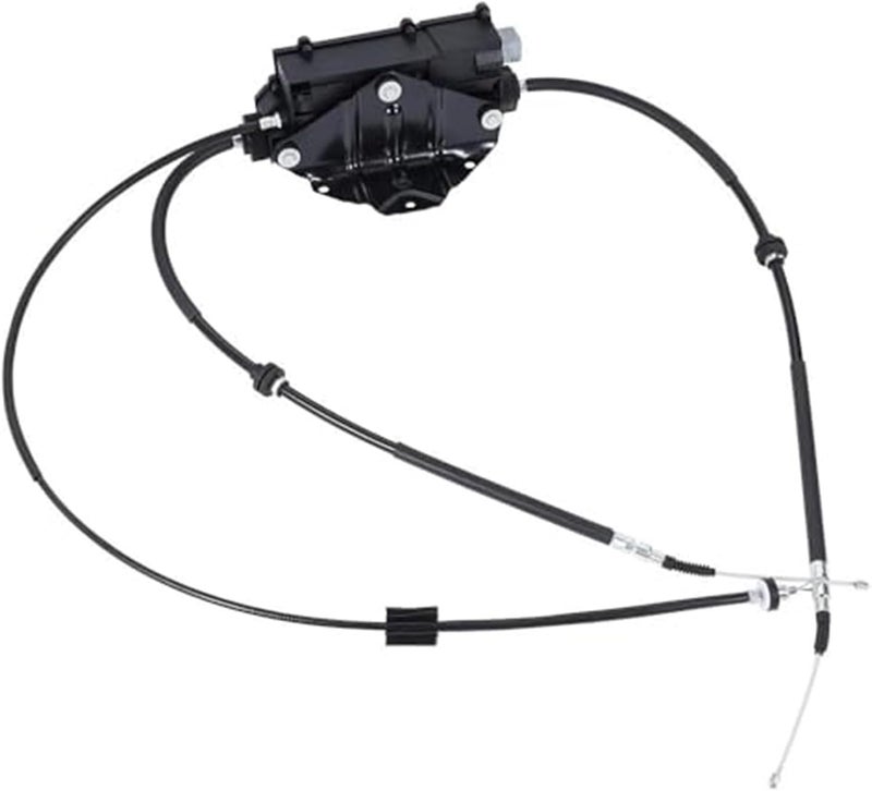 Wivplex Electric Parking Brake Actuator for BMW X5 X6 - Image 2