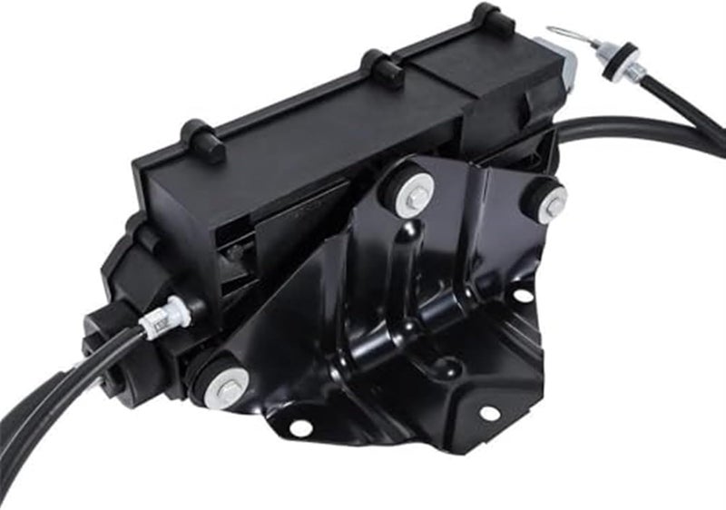 Wivplex Electric Parking Brake Actuator for BMW X5 X6 - Image 5