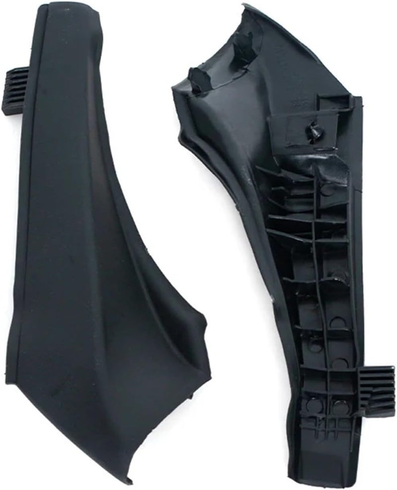 Wivplex Windshield Wiper Corner Trim for Toyota RAV4 - Image 4