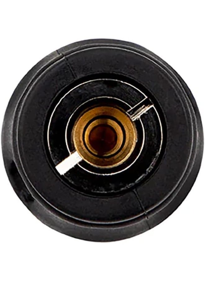 ARB ARB HOSE COUPLING US STD JIC-4 1PK - 740111  - Image 2