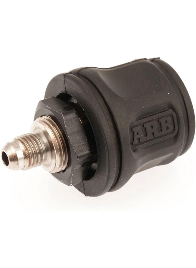ARB ARB HOSE COUPLING US STD JIC-4 1PK - 740111  - Image 1