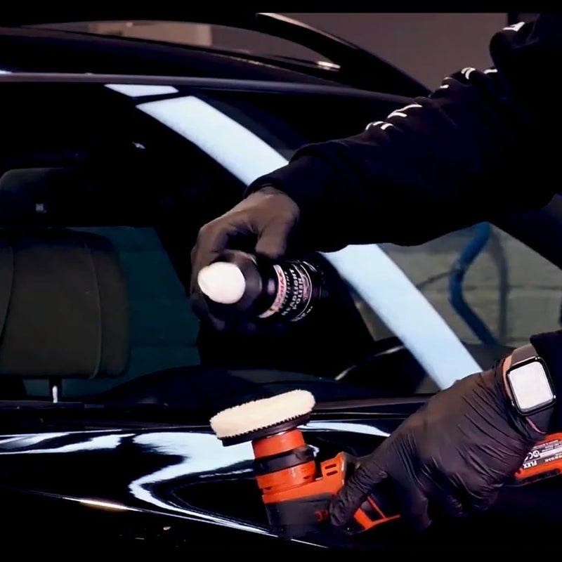 Sonax Headlight Polish - Image 3