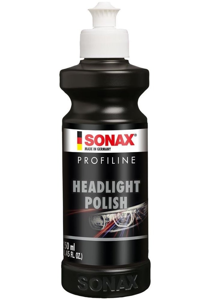 Sonax Headlight Polish - Image 1