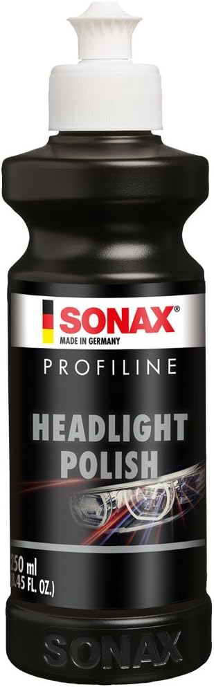SONAX معجون تلميع المصابيح من سونكس - Image 1