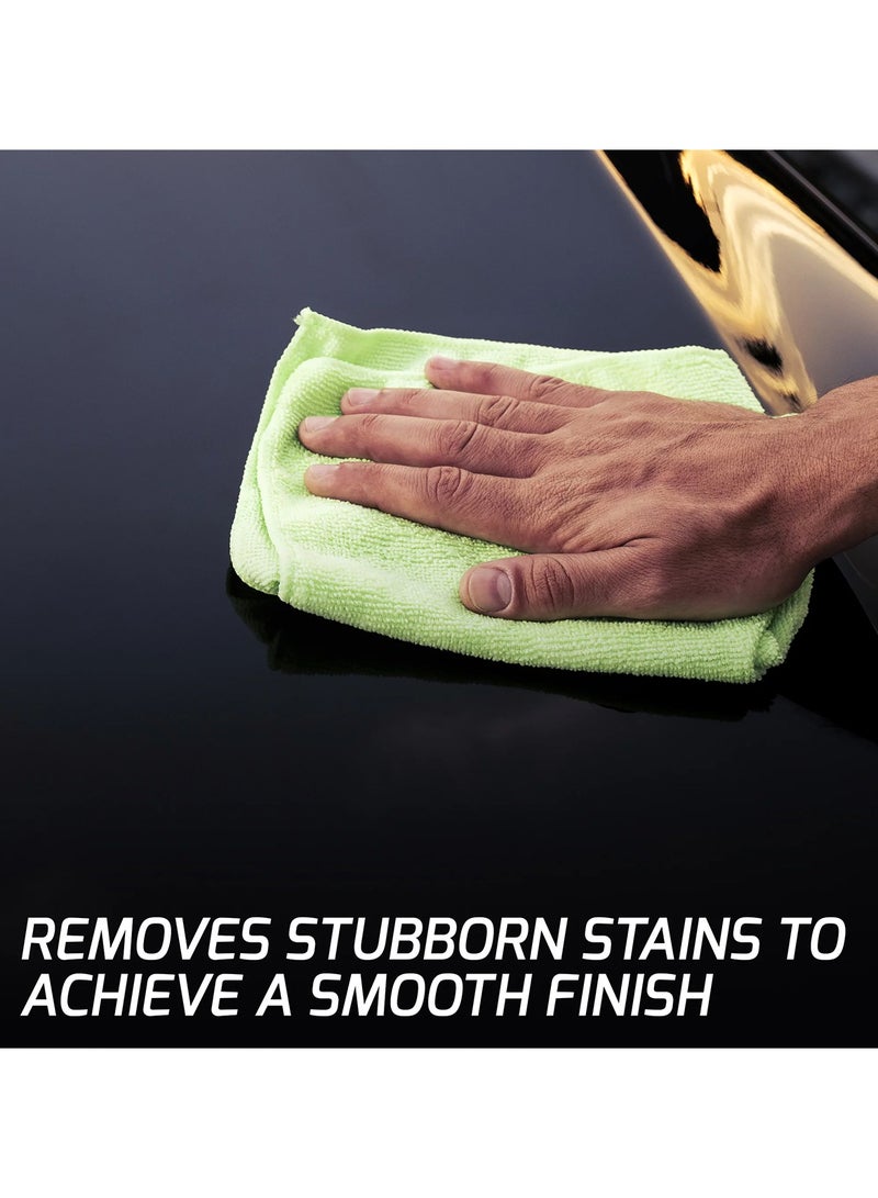 تونتي تونتي مركب تلميع 2020 - منظف طلاء قوي للسيارات والدراجات النارية، يعيد للطلاء الباهت بريقه، ويزيل الخدوش الطفيفة، والتأكسد، والبقع، سهل الاستخدام باليد - Image 5