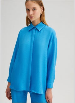 Touche RELAX CUT SHIRT TROUSERS SET  - Image 3