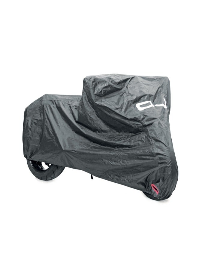 OJ BIKE COVER WITH LINING
