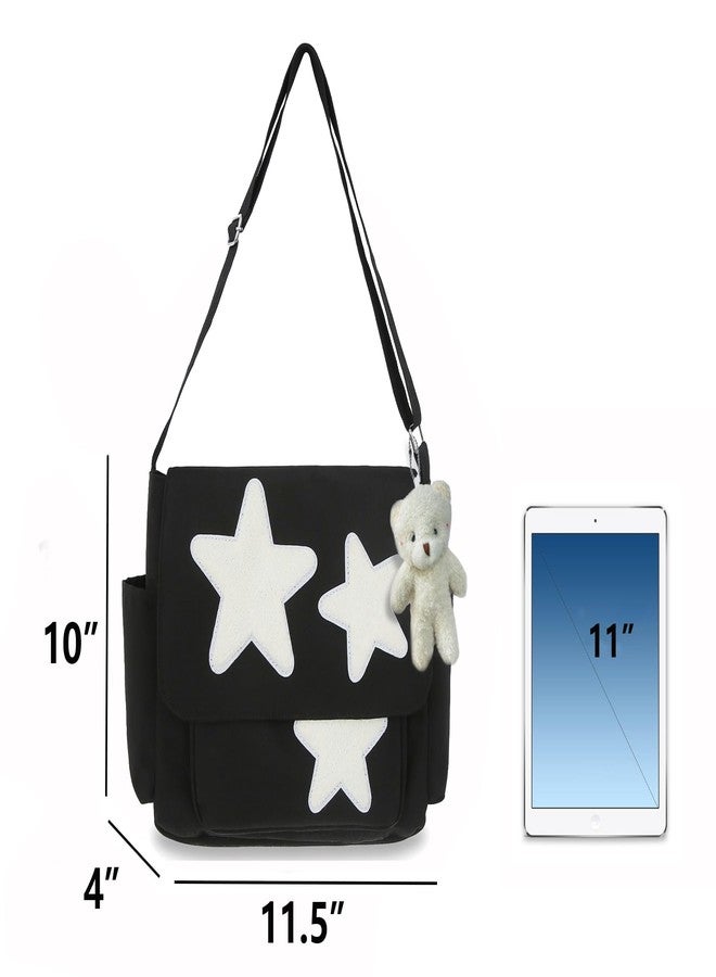 PRLINJSK Messenger Bag - Image 4