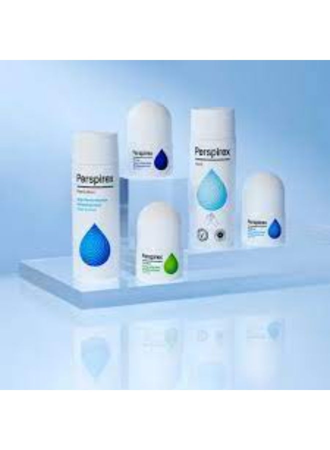 Perspirex Strong Roll-On Antiperspirant 20ml - Image 3