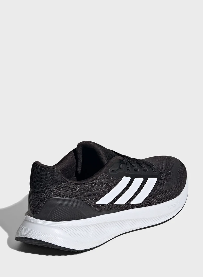 adidas حذاء ران فالكون 5 دبليو