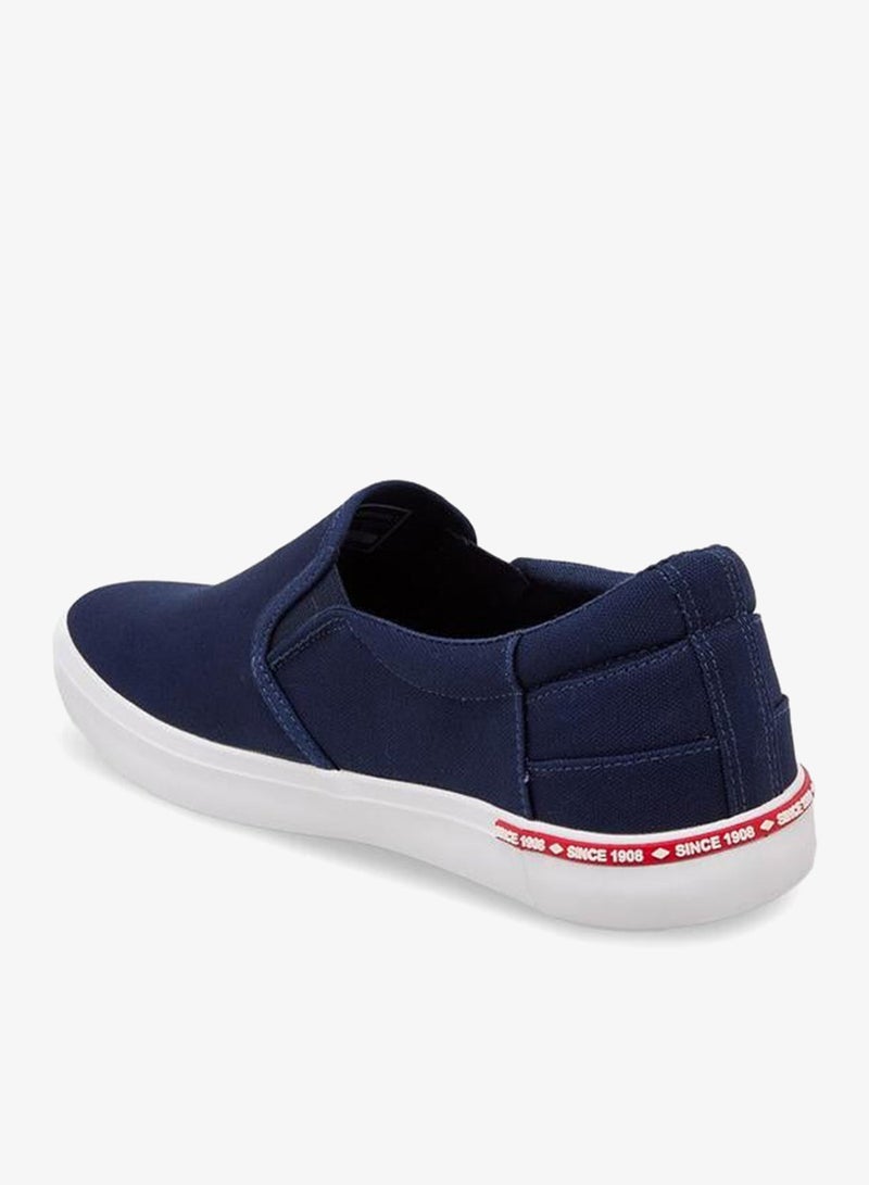 Lee Cooper Men Slip-On Ankle Sneakers - Image 4