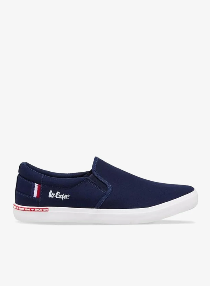 Lee Cooper Men Slip-On Ankle Sneakers