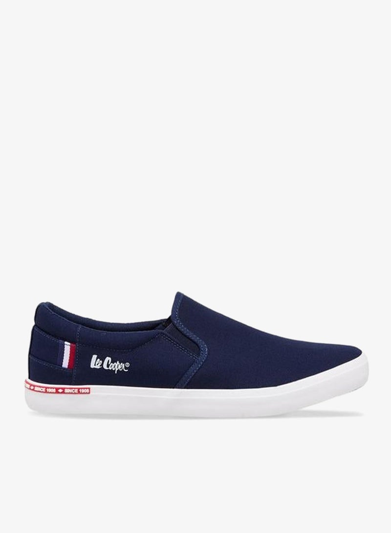 Lee Cooper Men Slip-On Ankle Sneakers - Image 1