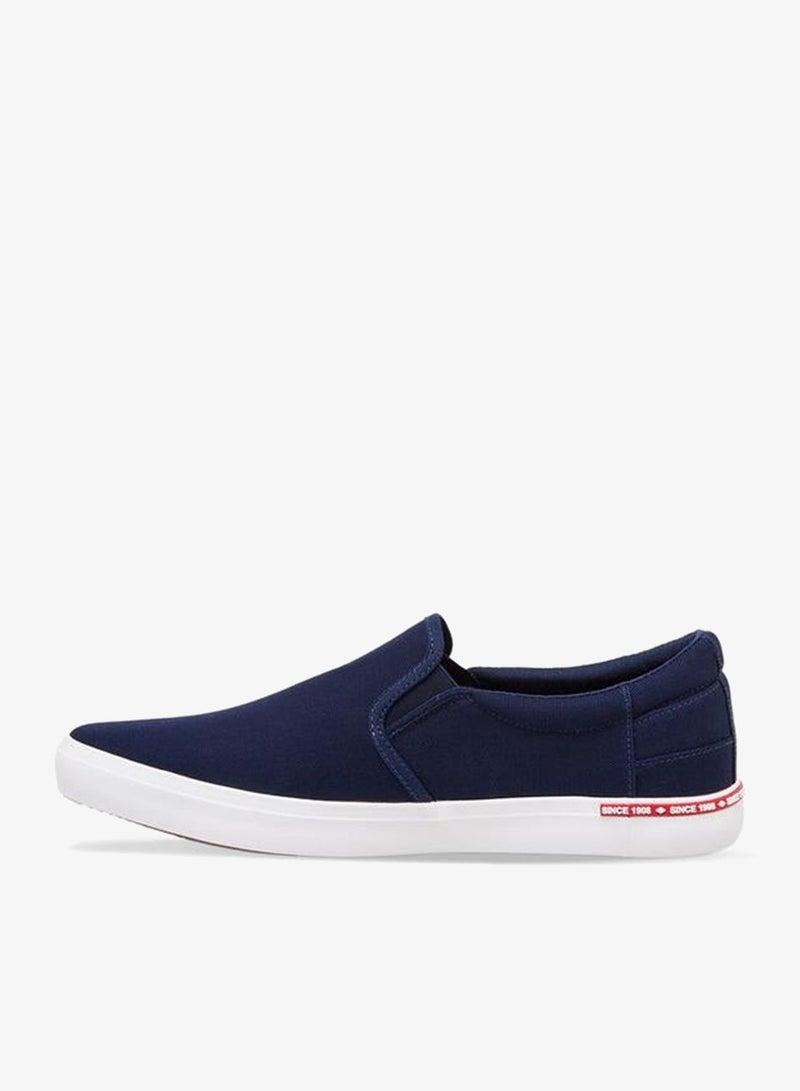 Lee Cooper Men Slip-On Ankle Sneakers - Image 5