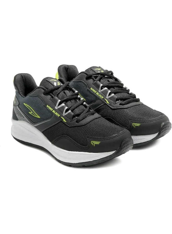Asian Chrome-02 Sports & Casual Shoes with Max Cushion Technology with Memory Form Sneaker Shoes for Men & Boy's