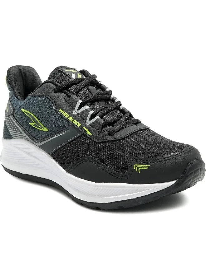 Asian Chrome-02 Sports & Casual Shoes with Max Cushion Technology with Memory Form Sneaker Shoes for Men & Boy's
