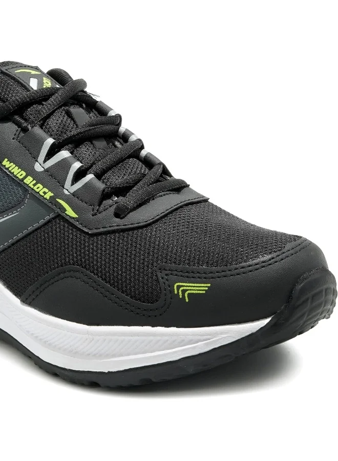 Asian Chrome-02 Sports & Casual Shoes with Max Cushion Technology with Memory Form Sneaker Shoes for Men & Boy's