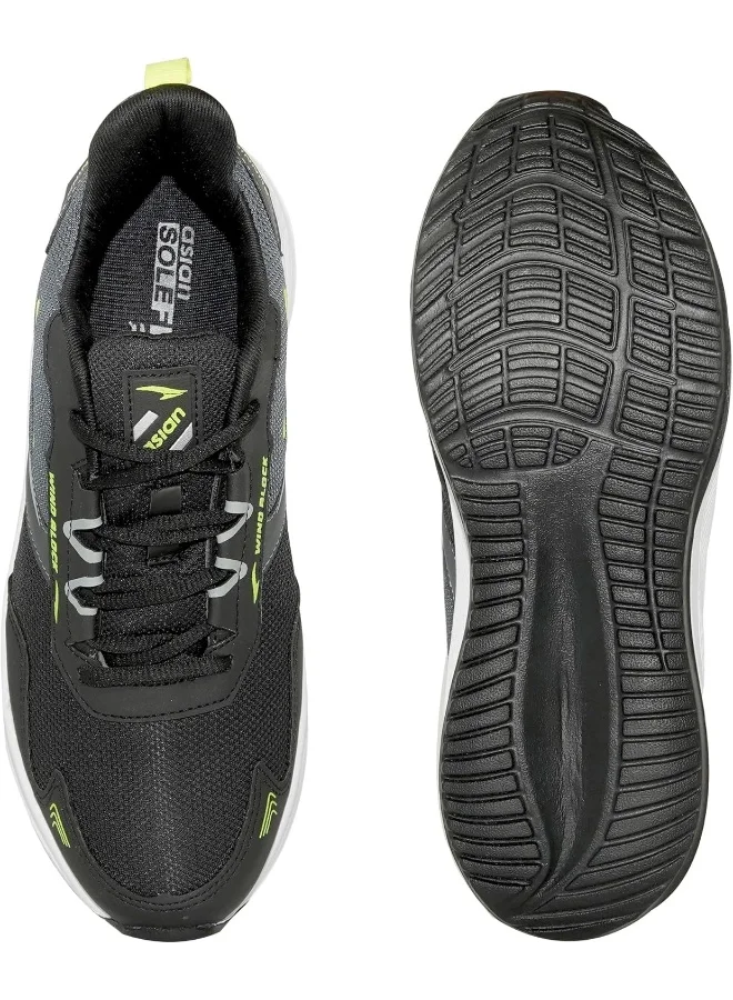 Asian Chrome-02 Sports & Casual Shoes with Max Cushion Technology with Memory Form Sneaker Shoes for Men & Boy's