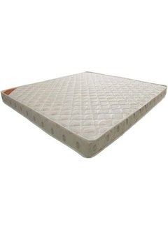 ALWASIT HOME Ortho Plus Medical Rebonded Foam Mattress (Extra Firm Feel) Reversible Mattress | 5 Years Warranty  190x120x8 cm  - Image 4