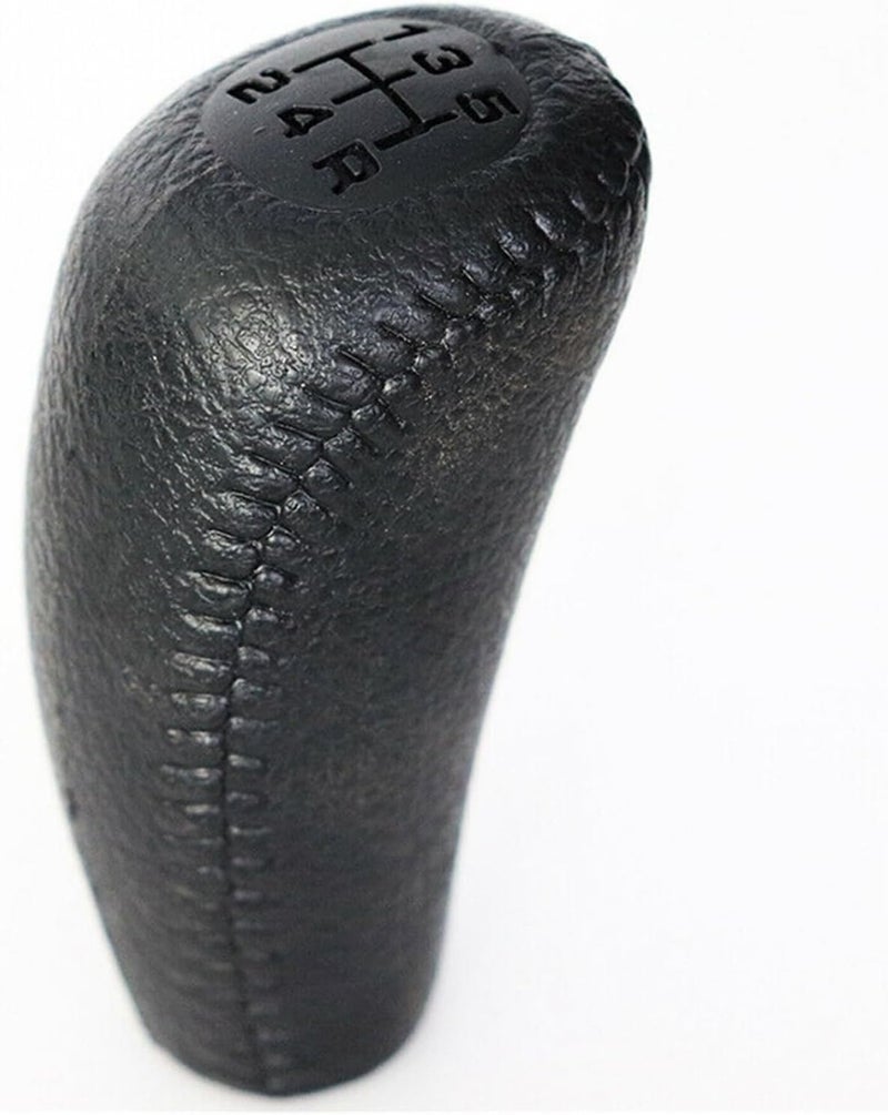 Vuzmode Car Leather Speed Gear Shift Knob for Acura - Image 1