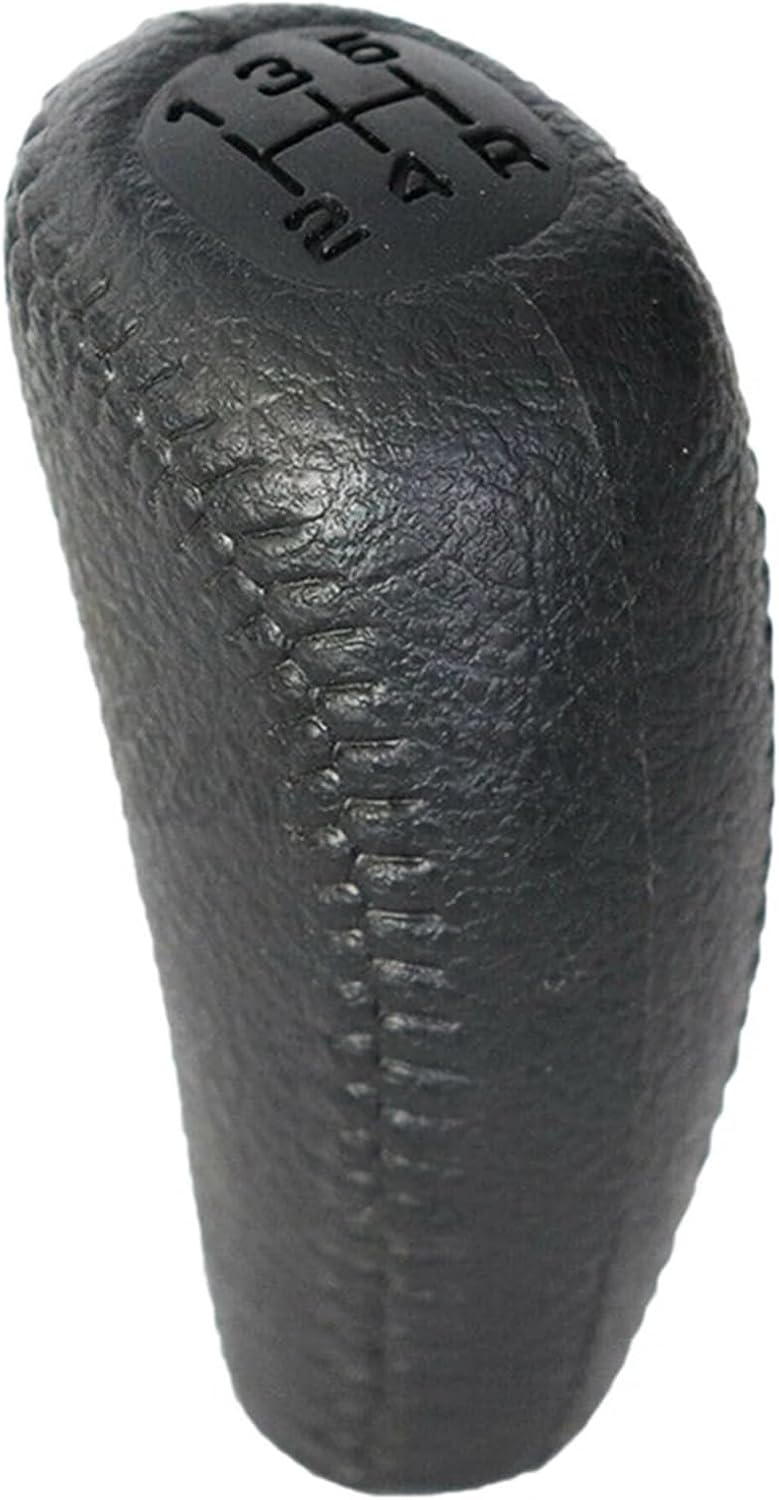 Vuzmode Car Leather Speed Gear Shift Knob for Acura - Image 2