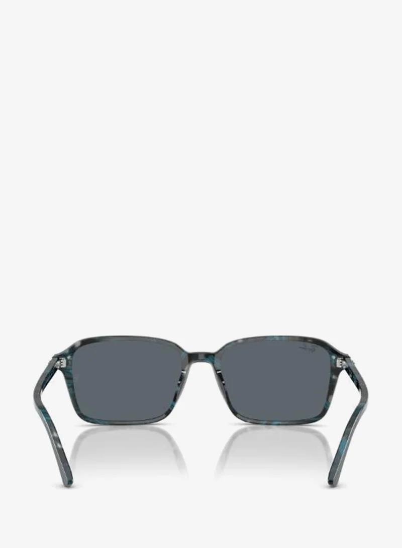 Ray-Ban 0Rb2231 Rectangular Sunglasses