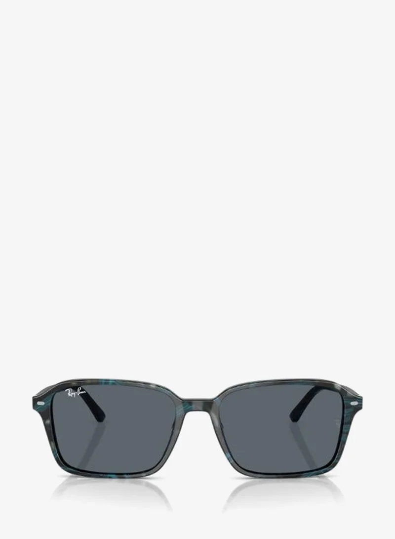 Ray-Ban 0Rb2231 Rectangular Sunglasses