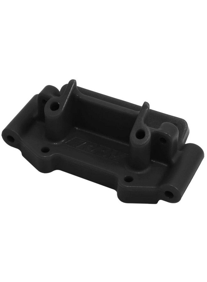 RPM 73752 Black Front Bulkhead For Traxxas 1/10 2Wd Vehicles - Image 2