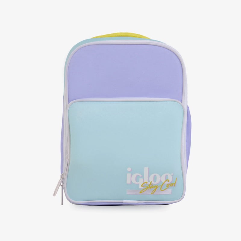 IGLOO CONVERTIBLE RETRO LUNCH PACK - Image 1