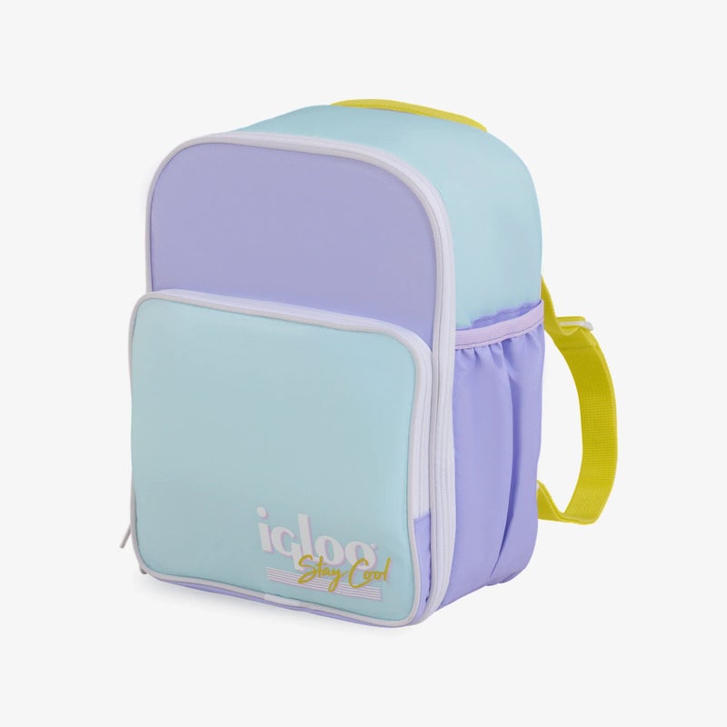 IGLOO CONVERTIBLE RETRO LUNCH PACK - Image 2