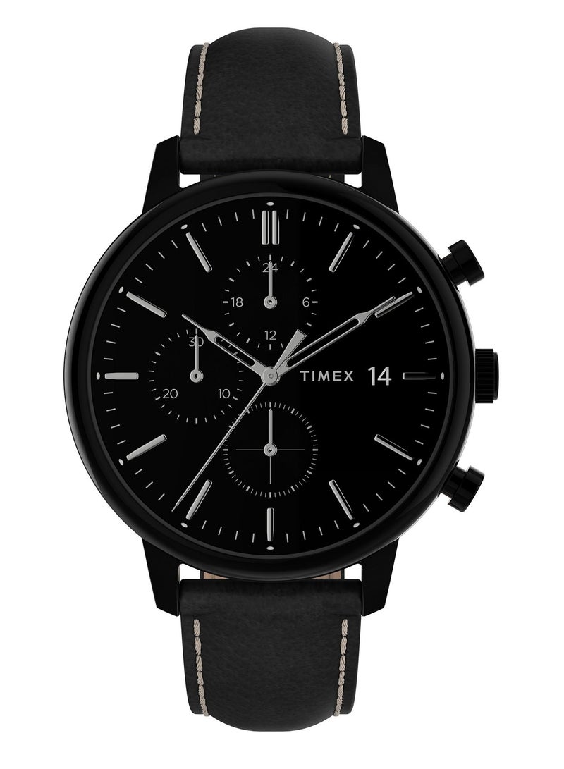 تيميكس TW2U39200 ساعة تيميكس للرجال - Image 1