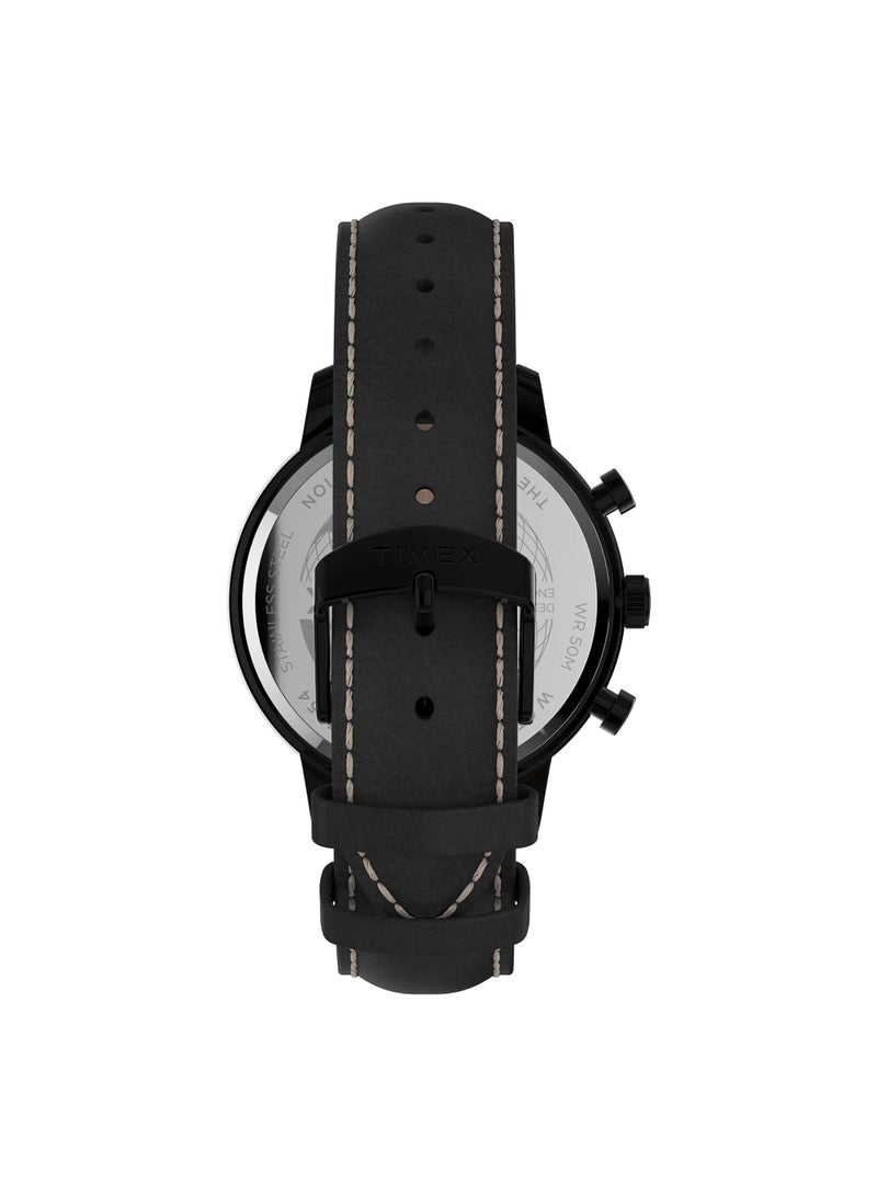 تيميكس TW2U39200 ساعة تيميكس للرجال - Image 4