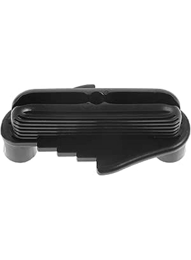 Woodworking Center Scriber Drill Locator Marking Tool Black For Accurate Line Scribing - Image 1