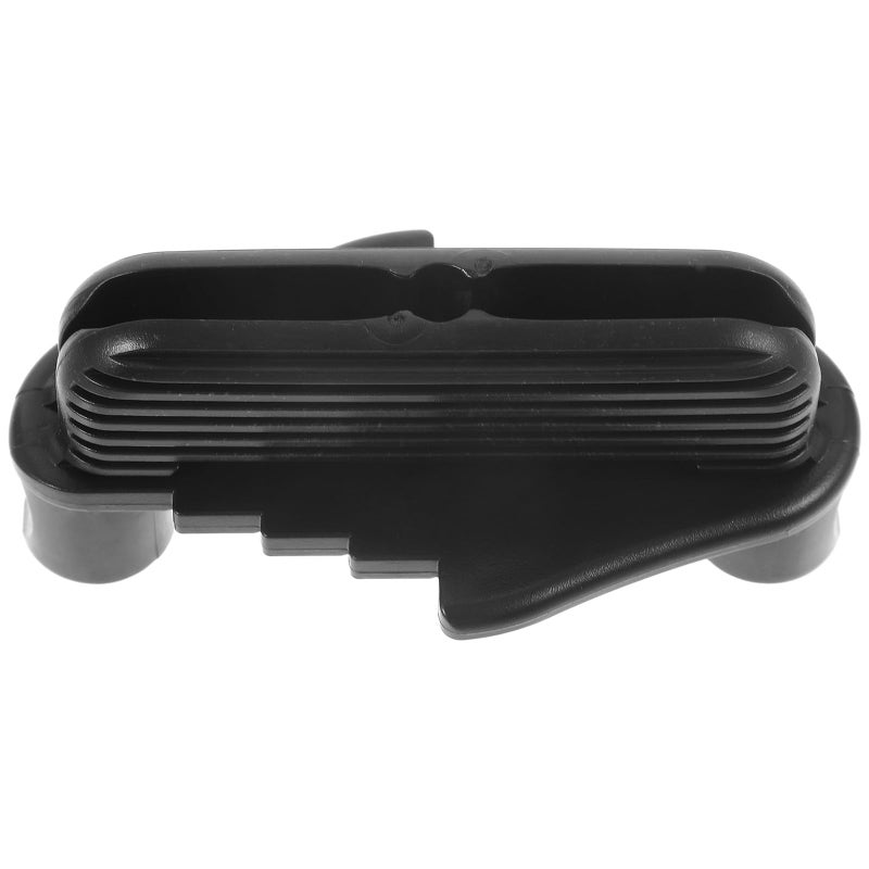 Woodworking Center Scriber Drill Locator Marking Tool Black For Accurate Line Scribing - Image 2