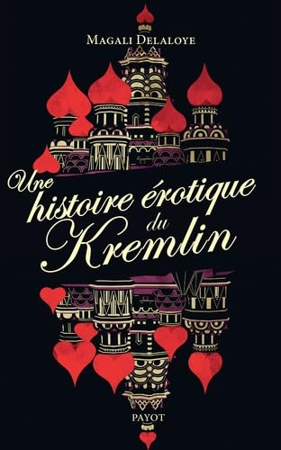 Une Histoire Rotique Du Kremlin Divanleterrible Rassa Gorbatchev 