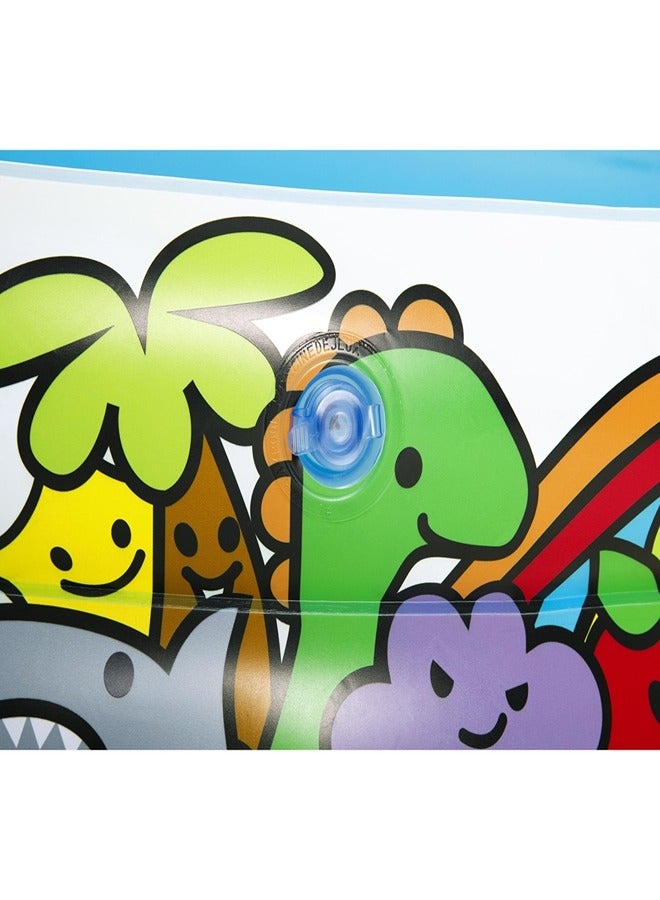 Bestway - Paddling Pool Fantasia - 51121 - Image 5