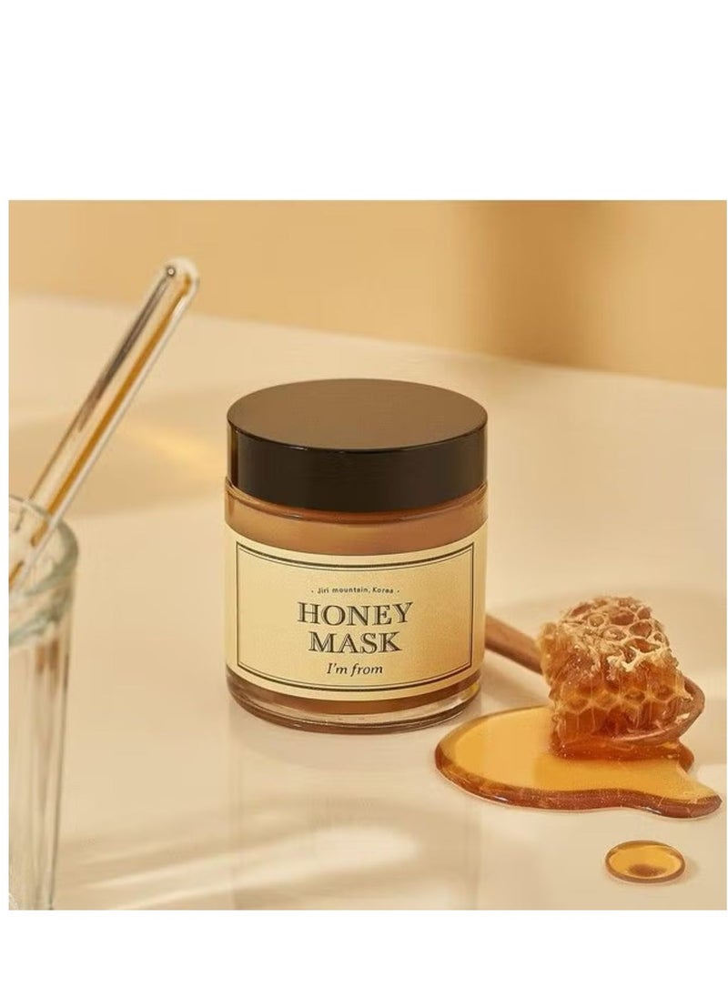 I'M FROM ] Honey Mask 101 Fl Oz Deep Moisturization Nourishment For All Skin Type - pzsku/Z5D8E191AA79835A578B2Z/45/_/1740314987/99727925-a37e-41d1-8019-6455364d0647