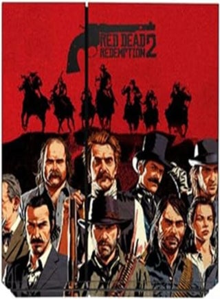 Red Dead Redemption 2 PS4 Console Skin Sticker - pzsku/Z5D8E1DFDA83D164B58F4Z/45/_/1717532756/2fe69f5f-76ea-49f8-9147-5a25f72d233b