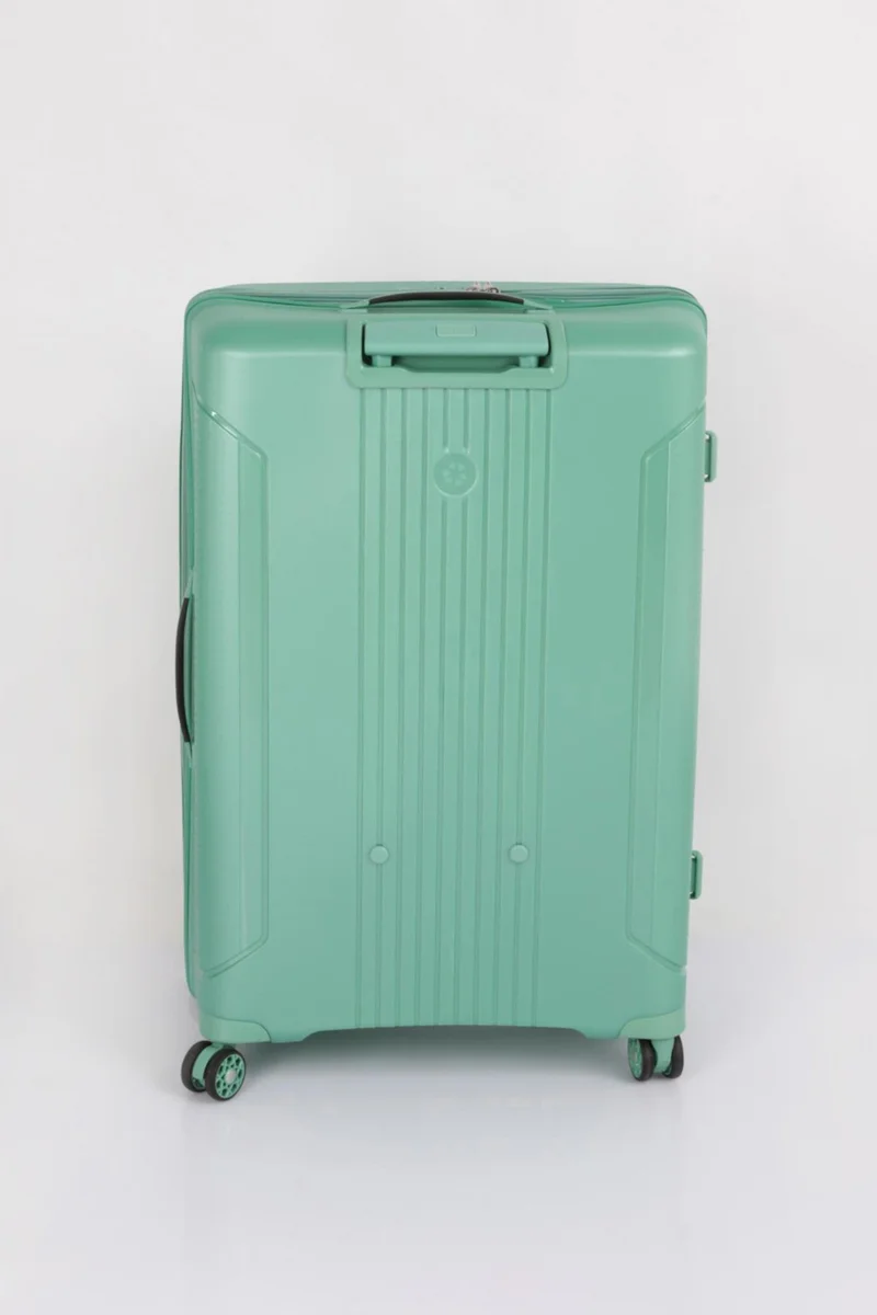 بيير كاردان 04PC7060-1 Trolley 70 cm Large Size Suitcase