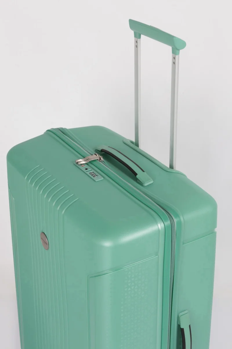 بيير كاردان 04PC7060-1 Trolley 70 cm Large Size Suitcase